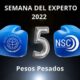 Pesos Pesados