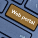 Portal web del SNICE