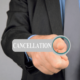 Cancelación
