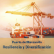 Puertos Alternativos al de Manzanillo