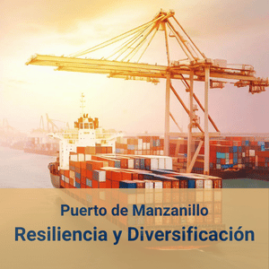 Puertos Alternativos al de Manzanillo