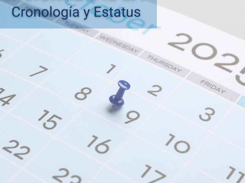 Cronología-Reforma-Ley-Aduanera